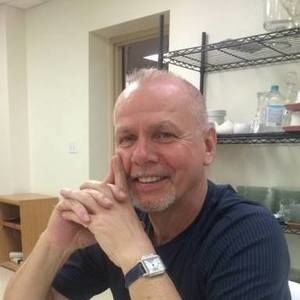 Meet your Posher, Brian